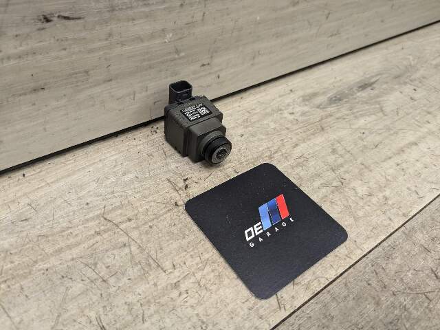 OEM BMW G30 G11 G12 F90 M5 G01 G02 F97 F98 Front or Rear Surround View Camera
