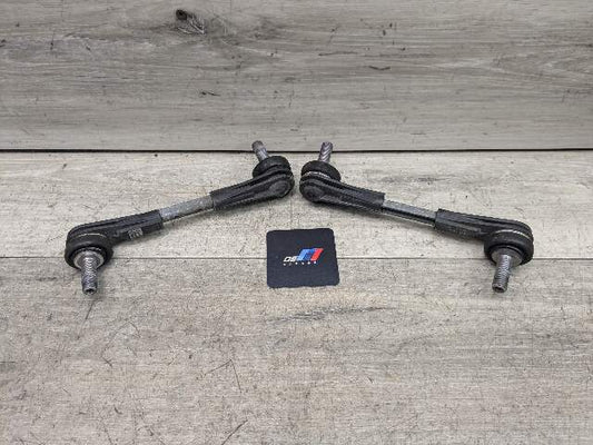 OEM BMW G30 G11 G12 540 M550 740 AWD Front Left Right Stabilizer Sway Bar Link