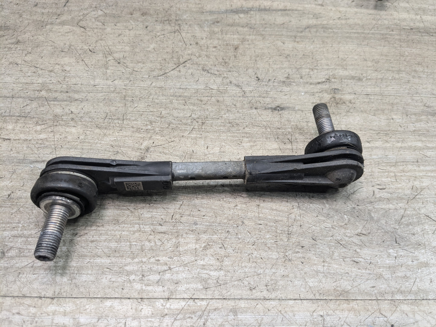 OEM BMW G30 G11 G12 540 M550 740 AWD Front Left Right Stabilizer Sway Bar Link