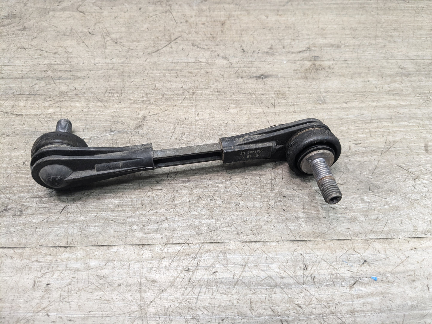 OEM BMW G30 G11 G12 540 M550 740 AWD Front Left Right Stabilizer Sway Bar Link