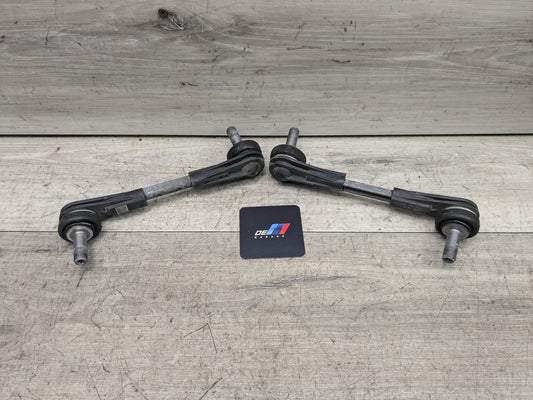 OEM BMW G30 G11 G12 540 M550 740 AWD Front Left Right Stabilizer Sway Bar Link