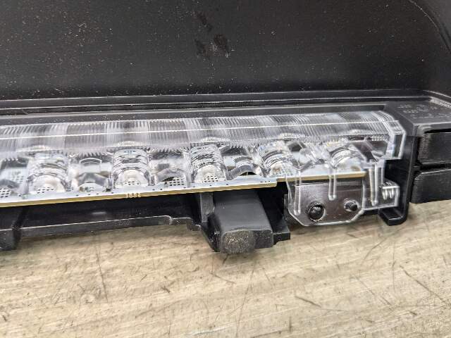 19-24 OEM BMW G20 330 M340 G80 M3 Rear Upper Third 3rd Brake Stop Light Lamp