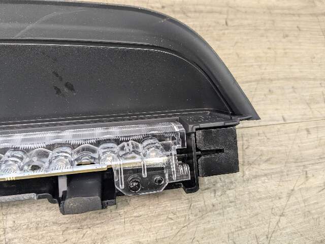 19-24 OEM BMW G20 330 M340 G80 M3 Rear Upper Third 3rd Brake Stop Light Lamp