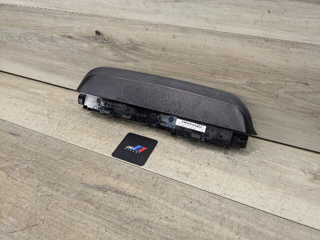 19-24 OEM BMW G20 330 M340 G80 M3 Rear Upper Third 3rd Brake Stop Light Lamp