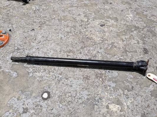 OEM BMW G12 G20 G30 F90 X3 X4 X5 M5 M8 Sedan Drive Shaft Driveshaft Front Output