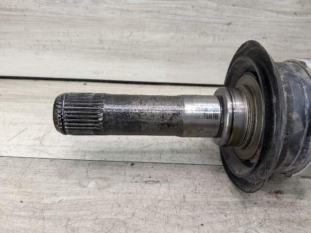 20-24 OEM BMW G20 G22 G23 G26 Rear Passenger Side Output Half Shaft Axle