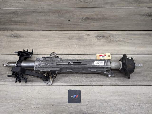 OEM G20 G01 G02 F97 F98 X3 X4 330 M340 Manual Adjustment Steering Column