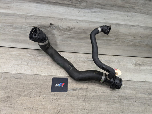 19-21 OEM BMW G20 G22 G23 G80 B58 Engine Water Pump Radiator Coolant System Hose