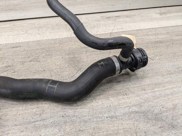 19-21 OEM BMW G20 G22 G23 G80 B58 Engine Water Pump Radiator Coolant System Hose