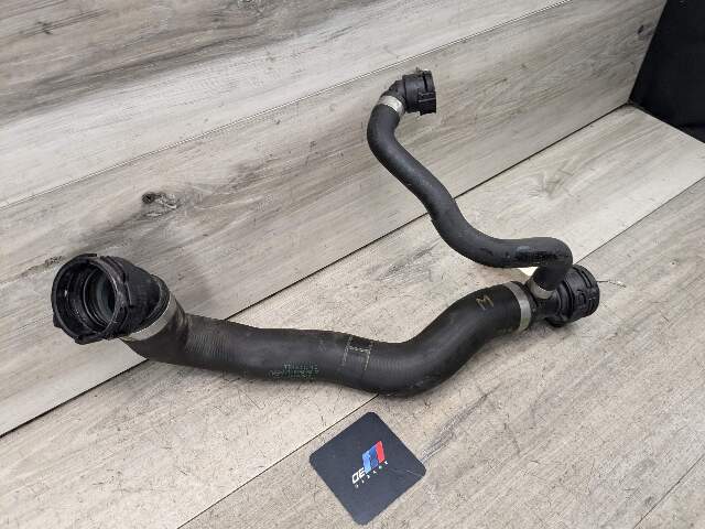 19-21 OEM BMW G20 G22 G23 G80 B58 Engine Water Pump Radiator Coolant System Hose