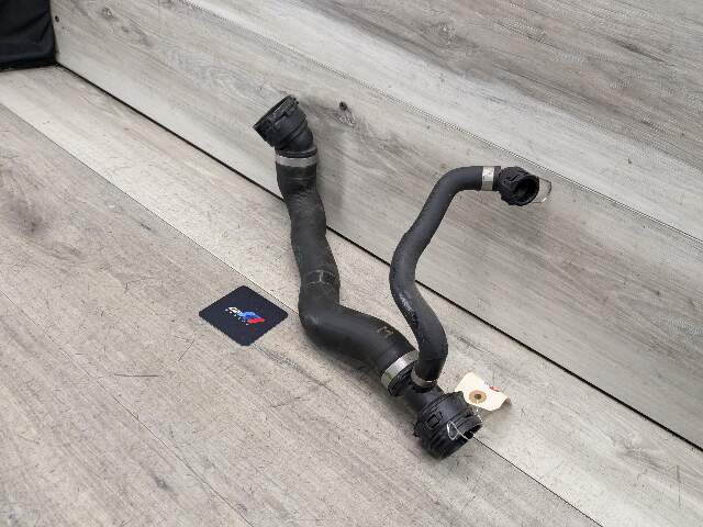 19-21 OEM BMW G20 G22 G23 G80 B58 Engine Water Pump Radiator Coolant System Hose