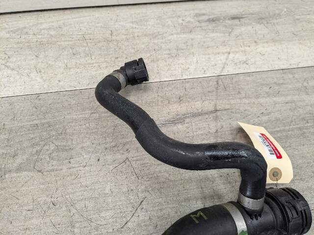 19-21 OEM BMW G20 G22 G23 G80 B58 Engine Water Pump Radiator Coolant System Hose