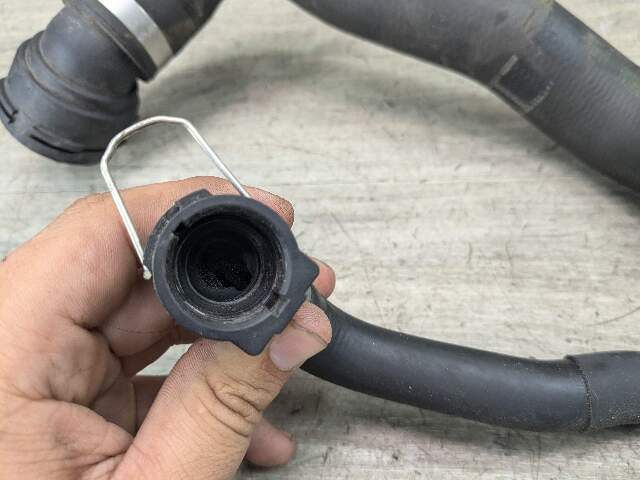 19-21 OEM BMW G20 G22 G23 G80 B58 Engine Water Pump Radiator Coolant System Hose