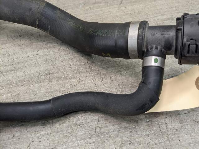 19-21 OEM BMW G20 G22 G23 G80 B58 Engine Water Pump Radiator Coolant System Hose