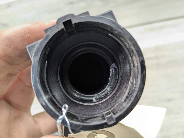 19-21 OEM BMW G20 G22 G23 G80 B58 Engine Water Pump Radiator Coolant System Hose