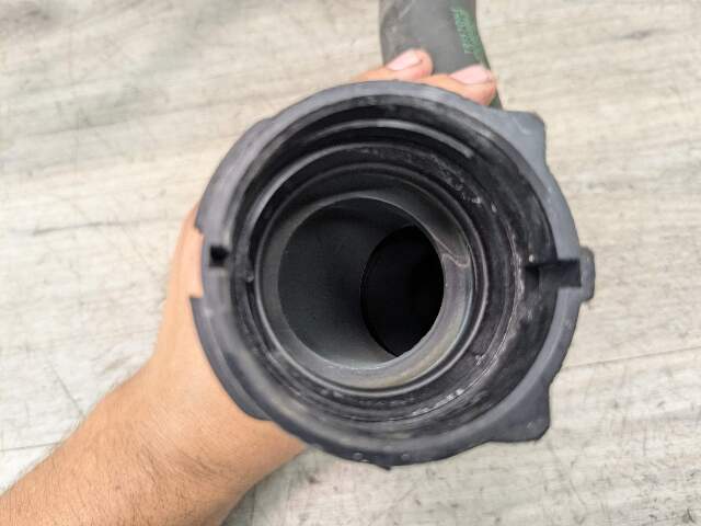 19-21 OEM BMW G20 G22 G23 G80 B58 Engine Water Pump Radiator Coolant System Hose