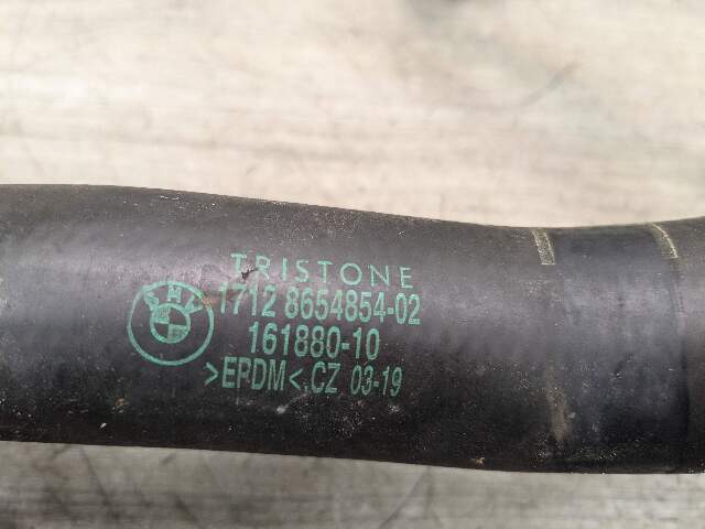 19-21 OEM BMW G20 G22 G23 G80 B58 Engine Water Pump Radiator Coolant System Hose