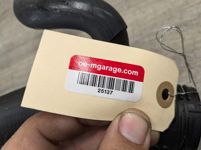 19-21 OEM BMW G20 G22 G23 G80 B58 Engine Water Pump Radiator Coolant System Hose