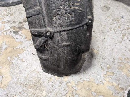 OEM BMW G20 330 M340 REAR Left Driver Side Wheel Housing Liner Splash Shield