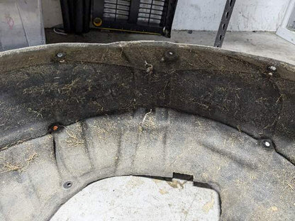 OEM BMW G20 330 M340 REAR Left Driver Side Wheel Housing Liner Splash Shield