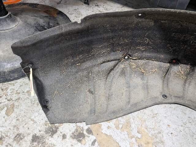 OEM BMW G20 330 M340 REAR Left Driver Side Wheel Housing Liner Splash Shield