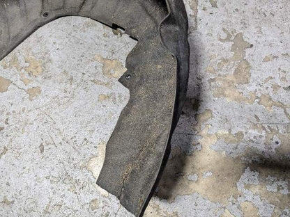 OEM BMW G20 330 M340 REAR Left Driver Side Wheel Housing Liner Splash Shield