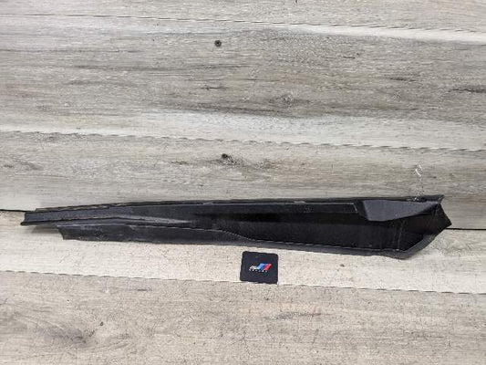 19-24 OEM BMW G20 330 M340 Front Right Passnger Side Fender Ledge Cover