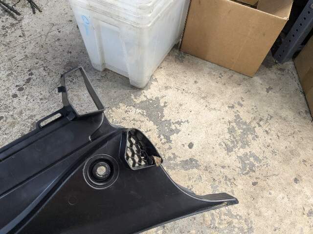 OEM BMW G20 G22 G23 G80 G82 G83 M3 M4 Front Windshield Cowl Trim Cover Panel