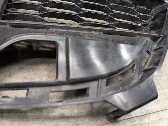 19-22 OEM BMW G20 M340 M SPORT Front Left Driver Lower Fog Light Grille Trim