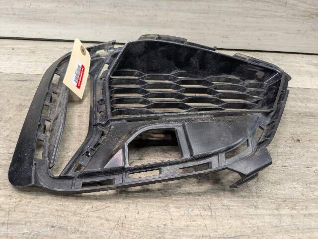 19-22 OEM BMW G20 M340 M SPORT Front Left Driver Lower Fog Light Grille Trim