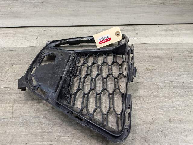 19-22 OEM BMW G20 M340 M SPORT Front Left Driver Lower Fog Light Grille Trim