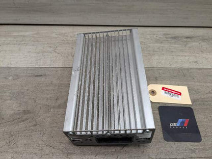 OEM BMW F10 528 535 550 M5 HiFi Stereo Audio Amplifier Amp HARMAN BECKER