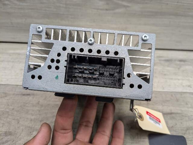 OEM BMW F10 528 535 550 M5 HiFi Stereo Audio Amplifier Amp HARMAN BECKER