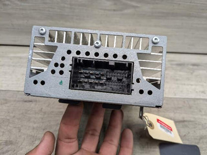OEM BMW F10 528 535 550 M5 HiFi Stereo Audio Amplifier Amp HARMAN BECKER