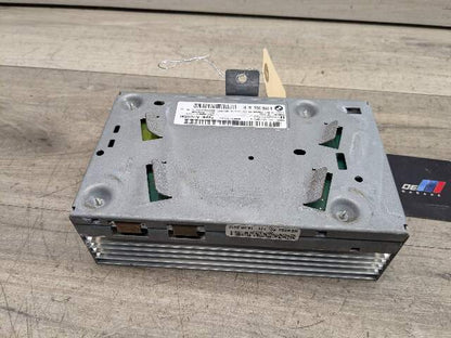 OEM BMW F10 528 535 550 M5 HiFi Stereo Audio Amplifier Amp HARMAN BECKER