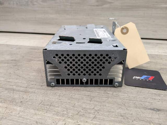 OEM BMW F10 528 535 550 M5 HiFi Stereo Audio Amplifier Amp HARMAN BECKER