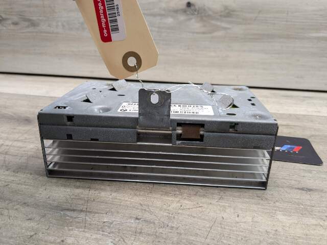 OEM BMW F10 528 535 550 M5 HiFi Stereo Audio Amplifier Amp HARMAN BECKER