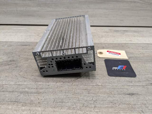 OEM BMW F10 528 535 550 M5 HiFi Stereo Audio Amplifier Amp HARMAN BECKER