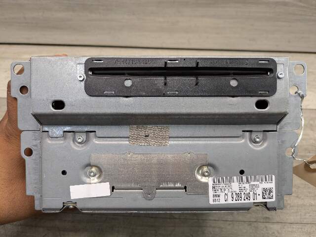 OEM BMW F10 M5 550 F12 F13 M6 650 Navigation CIC Headunit Radio Audio HW 4.2