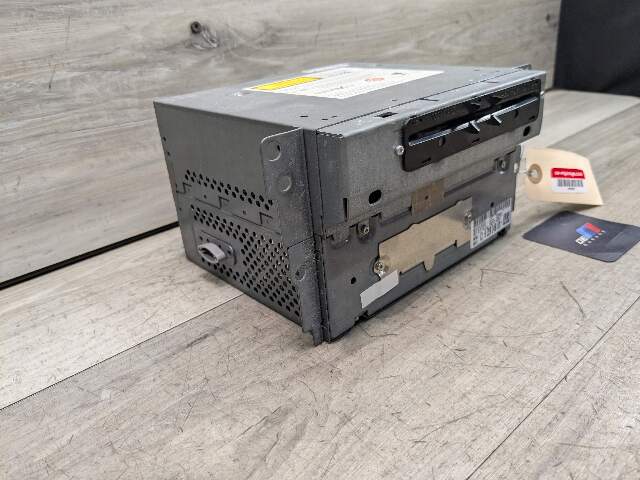 OEM BMW F10 M5 550 F12 F13 M6 650 Navigation CIC Headunit Radio Audio HW 4.2