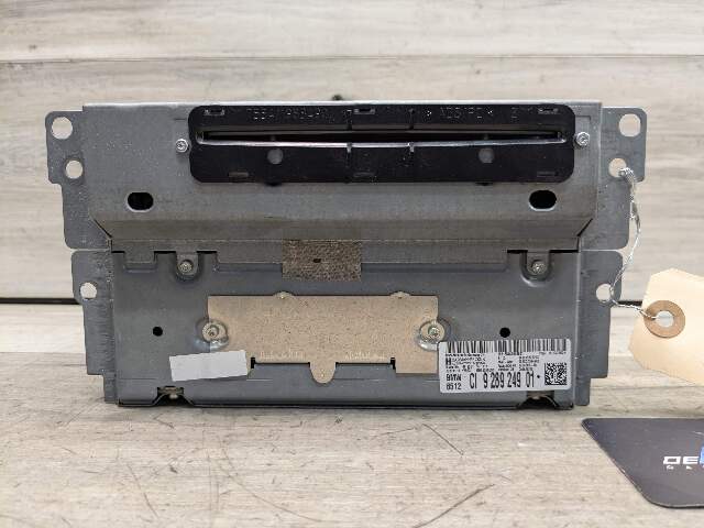 OEM BMW F10 M5 550 F12 F13 M6 650 Navigation CIC Headunit Radio Audio HW 4.2