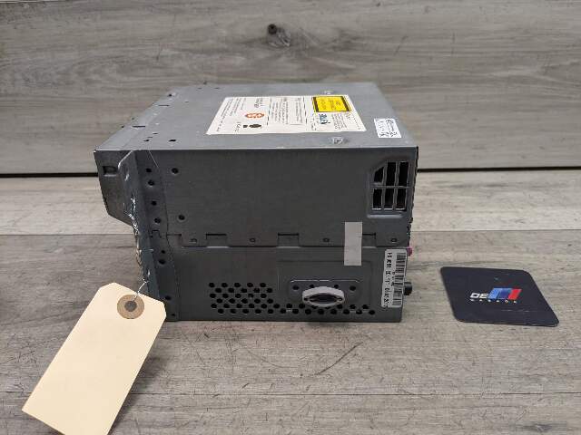 OEM BMW F10 M5 550 F12 F13 M6 650 Navigation CIC Headunit Radio Audio HW 4.2