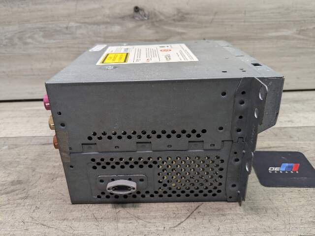 OEM BMW F10 M5 550 F12 F13 M6 650 Navigation CIC Headunit Radio Audio HW 4.2