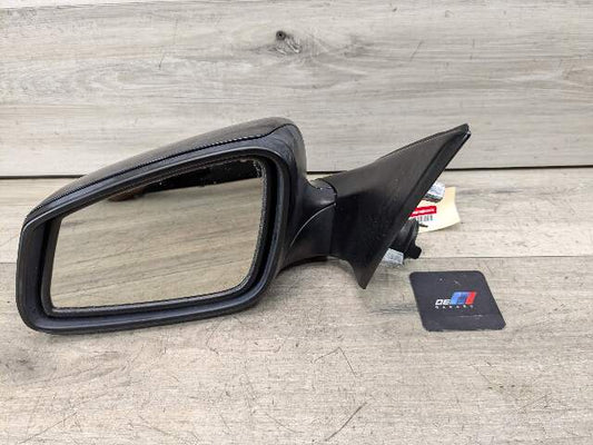 11-13 OEM BMW F10 528 535 550 PRE-LCI Left Driver Side Outside Mirror Heated