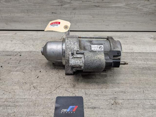 OEM BMW F10 F15 F23 F30 F32 F80 F82 F83 M3 M4 Engine N55 S55 Starter Motor DENSO