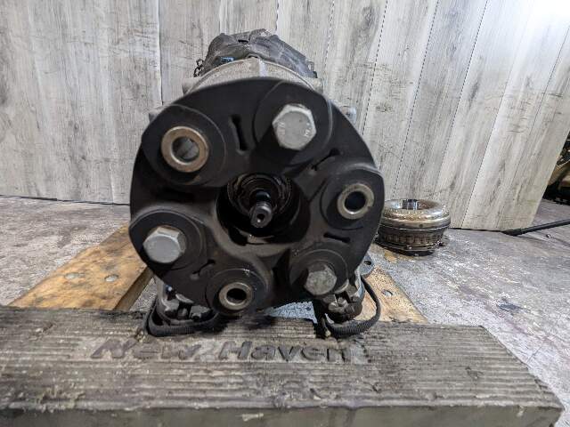 13-15 BMW F30 F32 F33 F10 335 435 RWD N55 Automatic Transmission Gearbox 124k