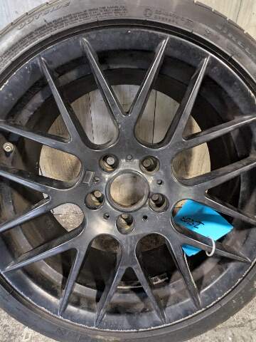 12-20 REPLICA BMW F30 F32 F33 F36 Wheel Rim 18x8"*