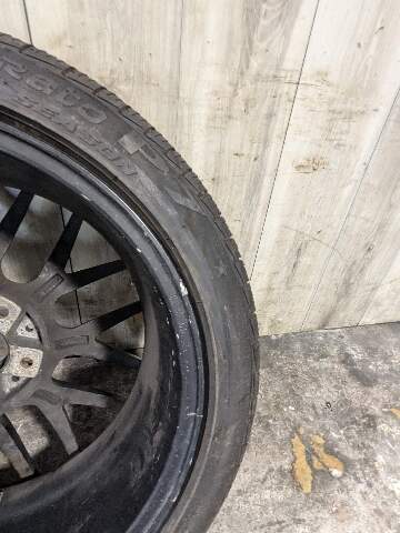 12-20 REPLICA BMW F30 F32 F33 F36 Wheel Rim 18x8"*