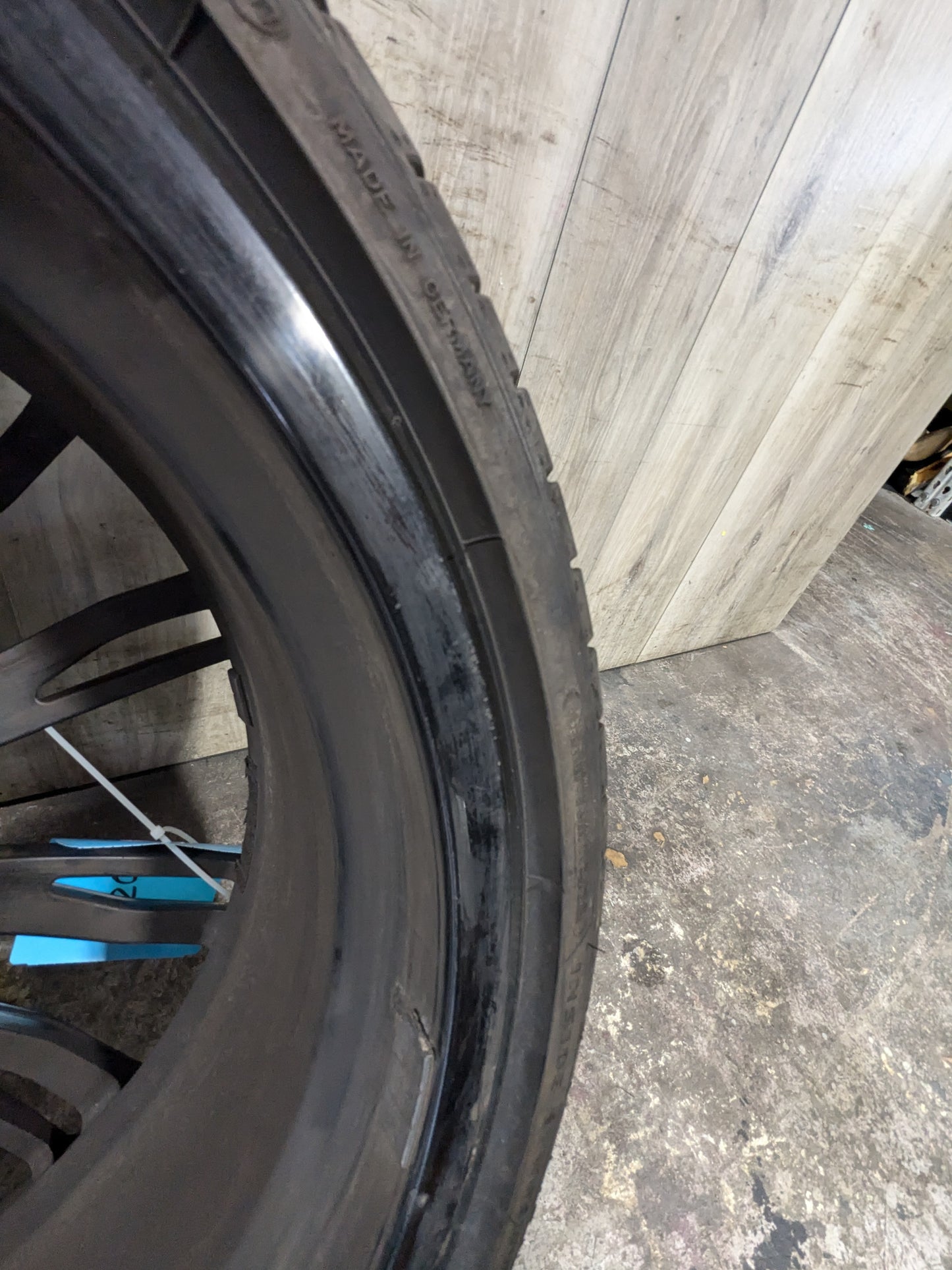 REPLICA BMW F30 F32 F33 F36 Wheel Rim 20 Inch*