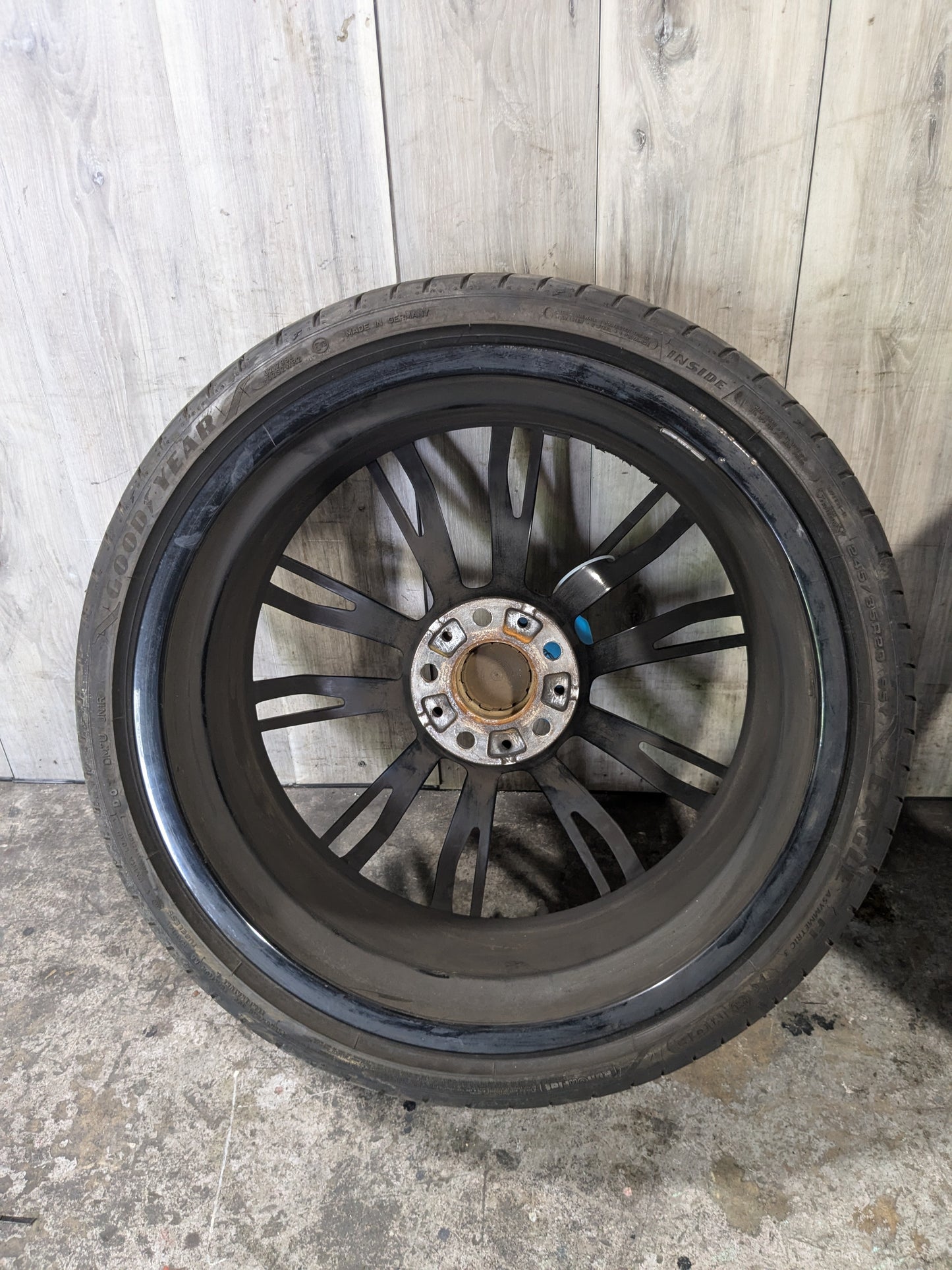 REPLICA BMW F30 F32 F33 F36 Wheel Rim 20 Inch*